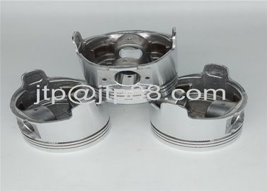 Car Piston Engine 6BD1 6BC2 Diesel Engine Parts Piston Suitable For ISUZU 1-12111-777-0