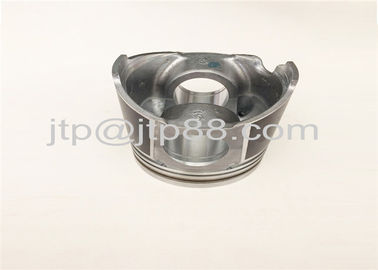 Diesel Engine Spare Parts Piston With Piston Rings ES JTP 120.0mm