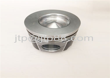 Diesel Engine Spare Parts Piston With Piston Rings ES JTP 120.0mm