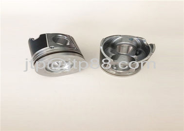 Diesel Engine Spare Parts Piston With Piston Rings ES JTP 120.0mm