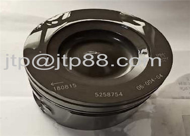 Car Piston Engine 6BD1 6BC2 Diesel Engine Parts Piston Suitable For ISUZU 1-12111-777-0