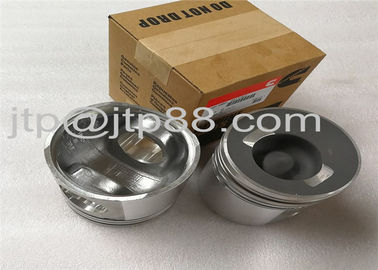 Nissan Auto Spare Parts TD25 Piston Set / Cylinder Liner / Piston Ring OEM 12010-44G2