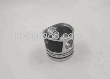 Piston Engine Parts EK100 EK200 Piston &amp; Liner Kit &amp; Piston Ring 13216-1224
