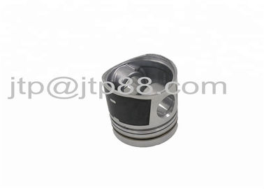 28*80mm Diesel Engine Piston With Pin Kit TD27 For Nissan Engine Parts 12011-31N03