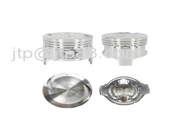 Excavator / Diesel Engine Piston &amp; Liner Kit P09C Piston Ring 13216-2460 13216-2470
