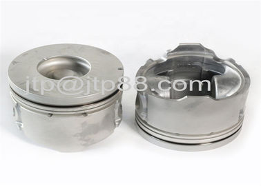 Excavator Spare Parts 6127-31-2140 Piston &amp; Piston Ring S6D155 Piston In Stock