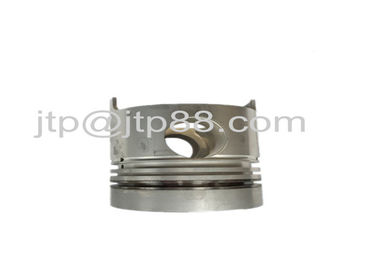 Excavator Spare Parts 6127-31-2140 Piston &amp; Piston Ring S6D155 Piston In Stock