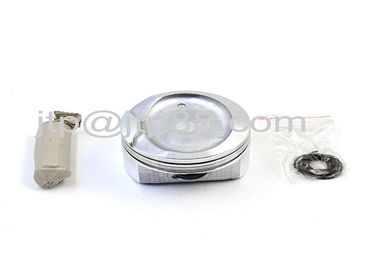Excavator / Diesel Engine Piston &amp; Liner Kit P09C Piston Ring 13216-2460 13216-2470