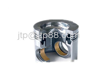 Piston Spare Part 6BD1 Diesel Engine Piston &amp; Liner Kit For Isuzu 5-12111-303-1