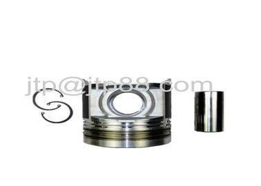 Piston Spare Part 6BD1 Diesel Engine Piston &amp; Liner Kit For Isuzu 5-12111-303-1