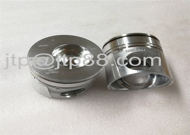 Diesel Engine Piston Assy 4HK1 For Truck Excavator Piston 8980235260 8981529010