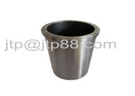 Auto Spares Parts S6D102 Cylinder Liners And Sleeves For Komatsu 6736-29-2110