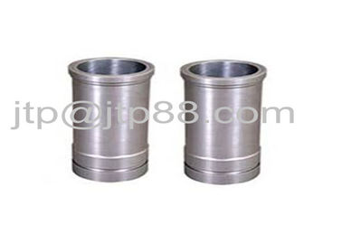 White / Black Dry Cylinder Liner TD42 Engine Cylinder Liner Kit &amp; Piston Set 11012-43G10