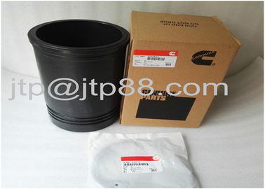 JTP / YJL Engine Cylinder Liner 2H Truck Bus Liner Sleeve Diameter 90mm(SF) 91mm (FF)