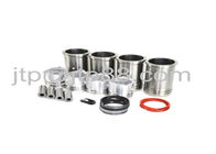 Engine Cylinder Liner Kit NF6 Cylinder Liner 12 Months Warranty Performance 11012-95515