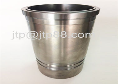 95mm Diameter Cylinder Liner Sleeve Mitsubishi 4DR7 Engine Liner &amp; Piston ME997798