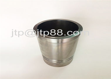 95mm Diameter Cylinder Liner Sleeve Mitsubishi 4DR7 Engine Liner &amp; Piston ME997798