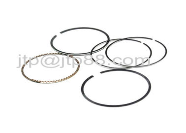 6 Cylinder Cast Iron Piston Ring S6KT Engine Spare Parts For Mitsubishi 34317-19010 34317-19011