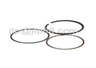 6 Cylinder Cast Iron Piston Ring S6KT Engine Spare Parts For Mitsubishi 34317-19010 34317-19011