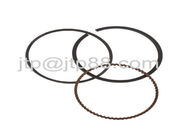 6 Cylinder Cast Iron Piston Ring S6KT Engine Spare Parts For Mitsubishi 34317-19010 34317-19011
