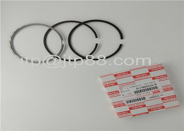 Auto Parts Engine Piston Rings For Mitsubishi 6G72 Component MD101895 MD104922