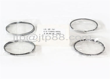 Auto Parts Engine Piston Rings For Mitsubishi 6G72 Component MD101895 MD104922