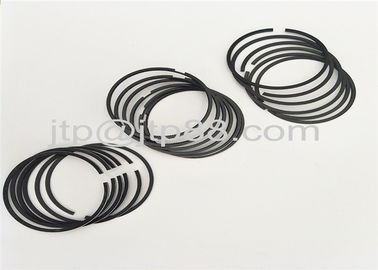 Customized Seat 4B12 Engine Piston Rings For Mitsubishi 1110A822