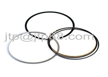 Internal Combustion Piston Accessories 4B10 4B11 Car Standard Piston Ring 1110A436