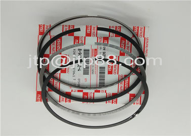 Diesel Engine Piston Rings For Mitsubishi S4ES Rik Piston Ring 34417-02012