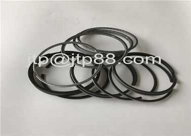 Mitsubishi Engine Parts 4G37 4G62 Piston Ring & Pinston MD154012