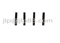 Electrical Equipment Parts ED6 ED33 FD6 Intake And Exhaust Valves For Nissan 13201-Z5000