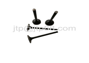 Electrical Equipment Parts ED6 ED33 FD6 Intake And Exhaust Valves For Nissan 13201-Z5000