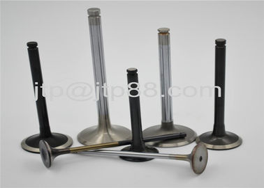 45°Angle Diesel Engine Valve A10 A12 Intake And Exhaust Valve For Nissan 13201-H2300