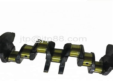 Forged Engine Crankshaft 4BC2 DB33 For Isuzu Spare Parts 5-12310-163-0