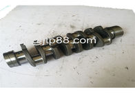 Auto Engine Spare Parts 4DA1 For Isuzu Engine Crankshaft 10050011FA090