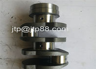 Casting Crankshaft For Isuzu Engine Crank Shaft 4ZE1 Engine Crankshaft 8-94163188-0