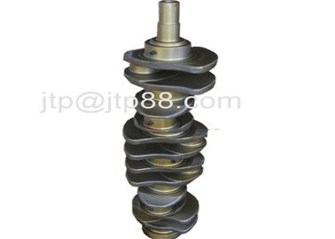 Froged Steel &amp; Alloy Crankshaft 4JB1T 4JB1 For Isuzu Crankshaft 8-94453525-2