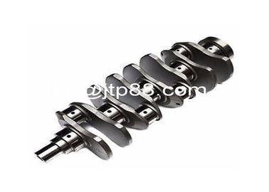 Wooden Packing Of Engine Crankshaft 4LE2 Diesel Engine Crankshaft For CX75 Excavator 898063-8280