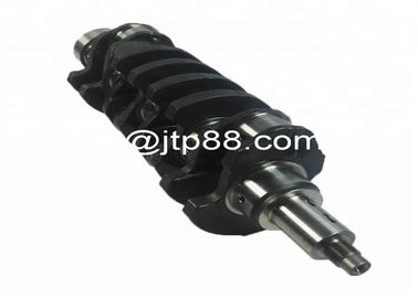 Forged &amp; Steel Engine Crankshaft 4BE1 Crankshaft For Isuzu 8-94416-373-2