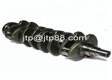 Mitsubishi Engine Crankshaft 6DB1 6DB10 Engines Spare Parts Crankshaft 100*20*20