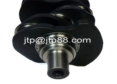 Truck Engine Parts 6D20 6D22 Engine Crankshaft For Mitsubishi ME999368