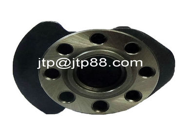 Truck Engine Parts 6D20 6D22 Engine Crankshaft For Mitsubishi ME999368