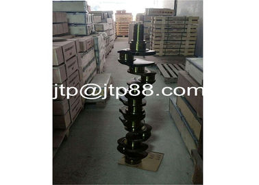 Forged Steel Die Forging Crankshaft W04D EM505 Vehicle Crank Shaft For Diesel 13411-1583