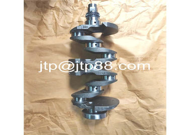 Wooden Packing Of Engine Crankshaft 4LE2 Diesel Engine Crankshaft For CX75 Excavator 898063-8280