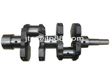 Diesel Engine Crankshaft 4BG1 Engine Crankshaft For Isuzu 8-97112981-2 8-94339895-0