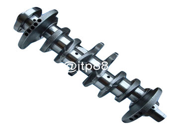 Diesel Engine Crankshaft 4BG1 Engine Crankshaft For Isuzu 8-97112981-2 8-94339895-0