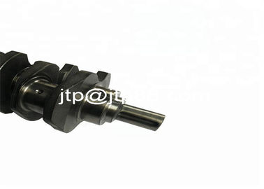 Auto Spare Parts Diesel Engine Crankshaft For Komatsu S6D108 Excavator 6222-31-1101