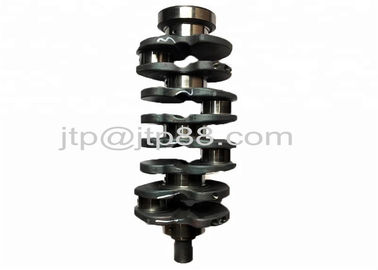 Isuzu Auto Parts 4BB1 Engine Crankshaft 5-12310-161-0 ISUZU For Excavator