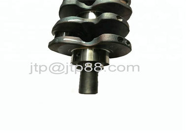 Isuzu Auto Parts 4BB1 Engine Crankshaft 5-12310-161-0 ISUZU For Excavator