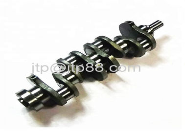 Digger Excavator Crankshaft For Japan Engine 6D40 For MItsubishi Engine Crankshaft